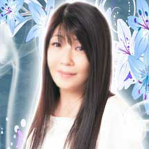 電話占いウィルの月村天音(つきむらあまね)先生